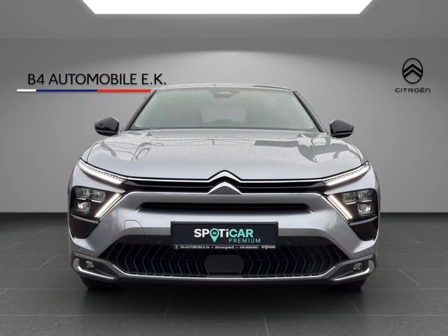 Citroën C5 X Plus PureTech