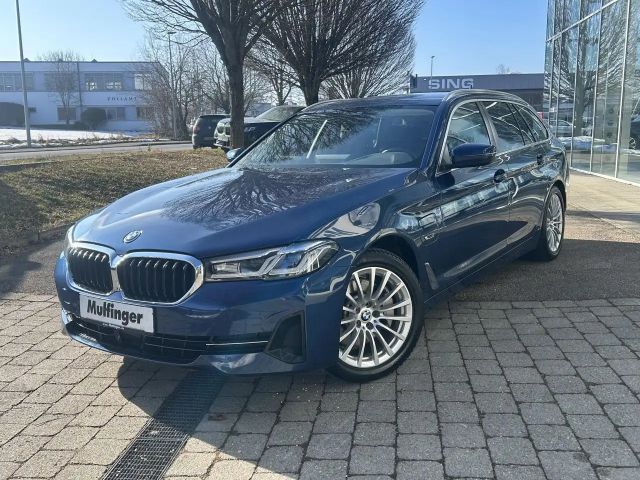 BMW 530 530e Touring xDrive