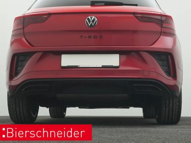 Volkswagen T-Roc 1.5 TSI DSG IQ.Drive R-Line