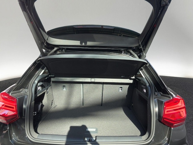 Audi Q2 35 TFSI S-Tronic