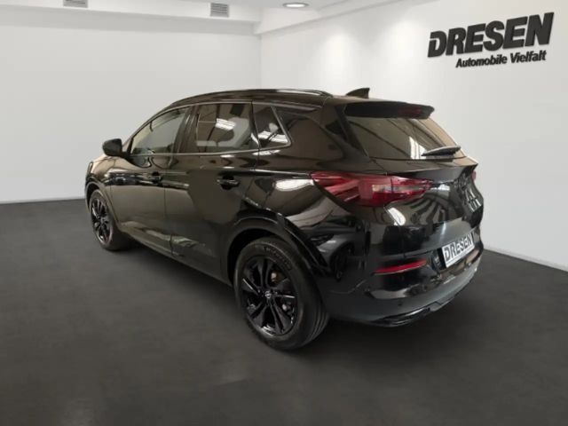 Opel Grandland X 1.5 Turbo GS-Line Grand Sport