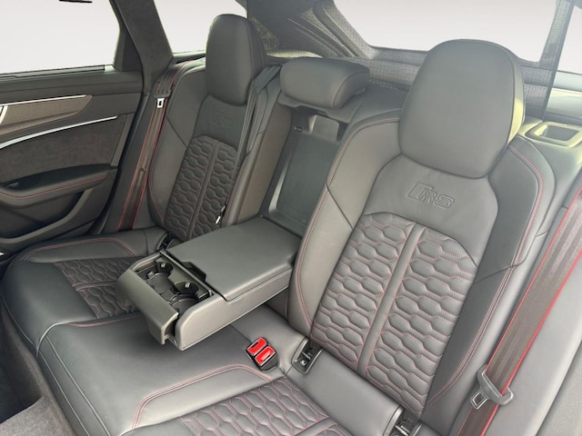 Audi RS6 Avant Quattro