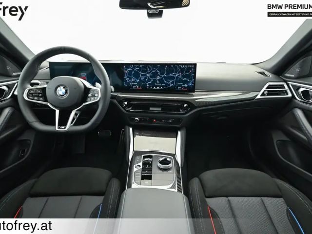 BMW 420 420d Coupé xDrive