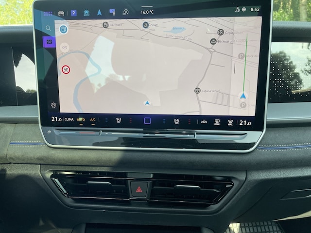 Volkswagen Tayron 2.0 TDI 4Motion R-Line