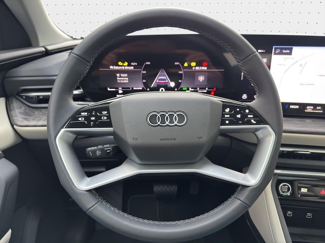 Audi Q5 Quattro S-Tronic