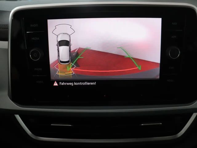 Volkswagen T-Roc 2.0 TDI DSG