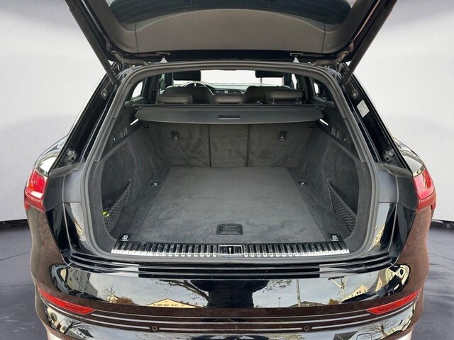 Audi e-tron 55 Quattro S-Line