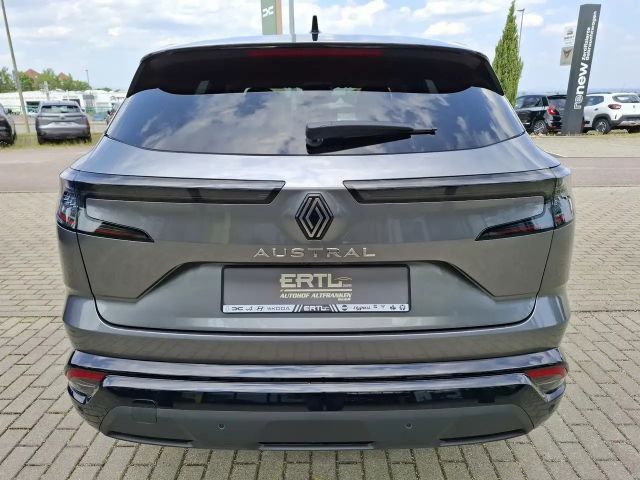 Renault Austral Techno