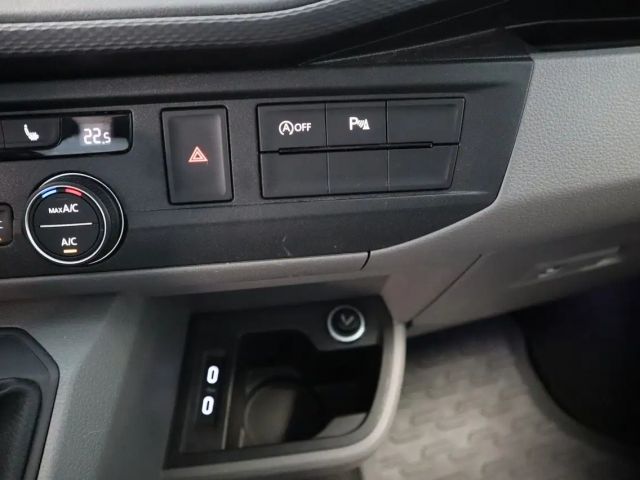 Volkswagen Caravelle Lang T6