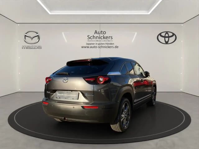 Mazda MX-30 Makoto+PRE-PAKET+360° CAM !!