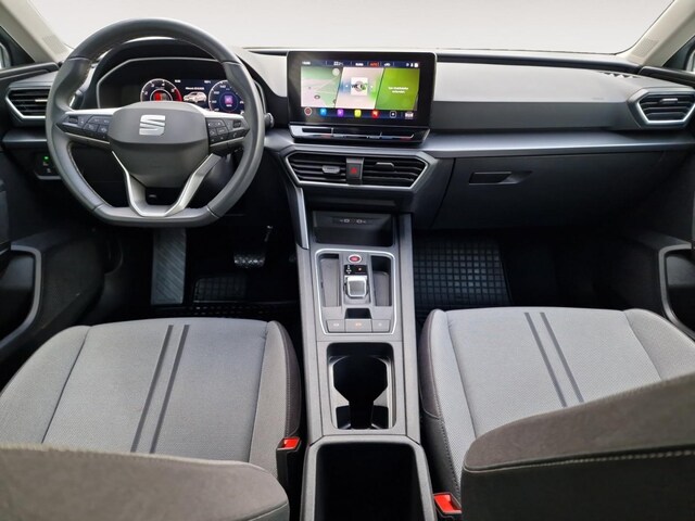 Seat Leon 2.0 TDI Sportstourer