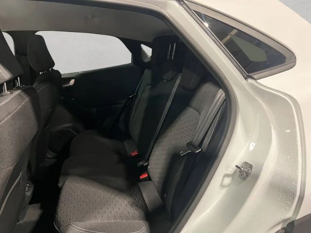 Ford Puma EcoBoost Titanium