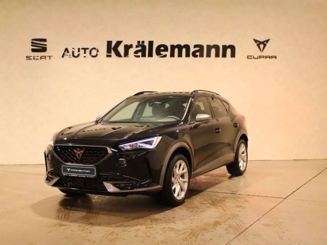 Cupra Formentor 4Drive DSG