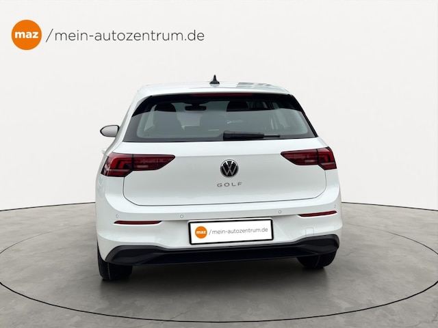 Volkswagen Golf Golf VIII Life