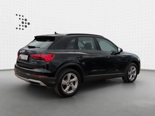 Audi Q3 35 TDI