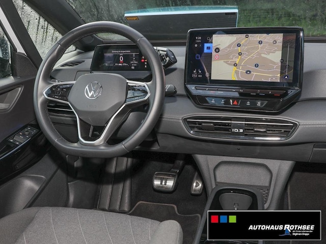 Volkswagen ID.3 Performance Pro