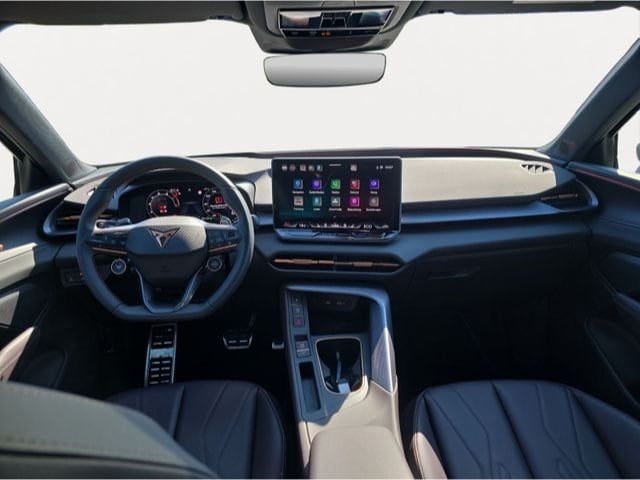 Cupra Terramar 1.5 e-Hybrid VZ