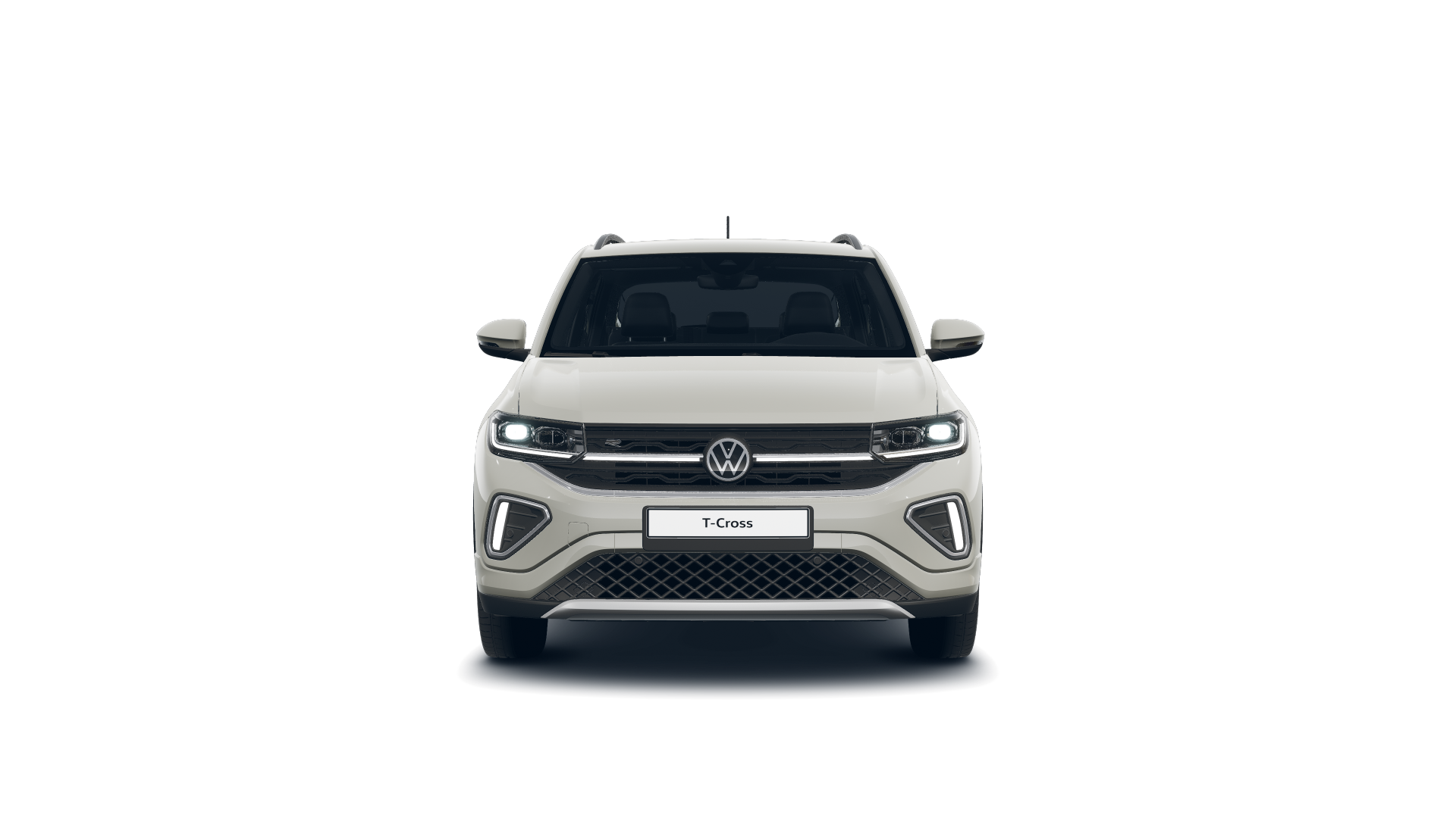 Volkswagen T-Cross 1.5 TSI DSG