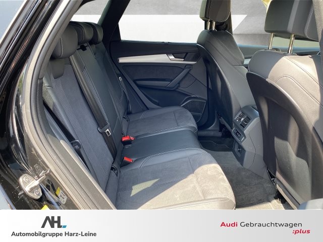 Audi SQ5 SUV TDI tiptronic Audi SQ5 SUV