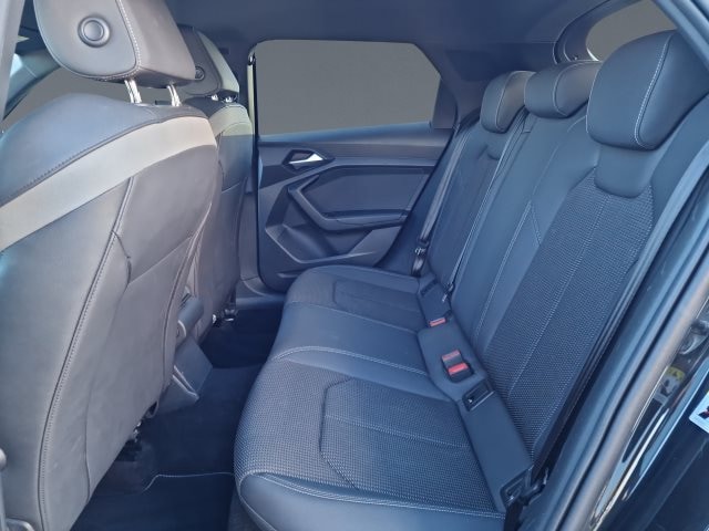 Audi A1 35 TFSI S-Tronic Sportback