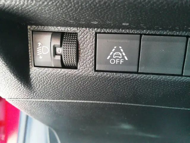 Peugeot 208 Allure Pack