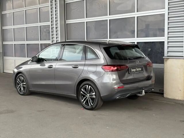 Mercedes-Benz B 180 B 180 ProgressiveAdvanced AHK LED Kamera eHeckkl