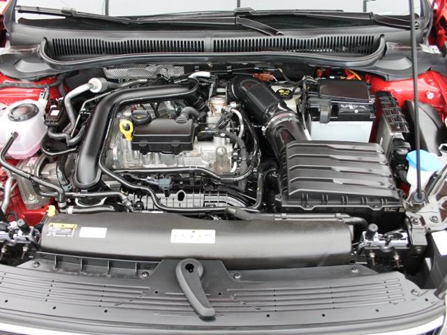 Volkswagen Taigo 1.0 TSI Move