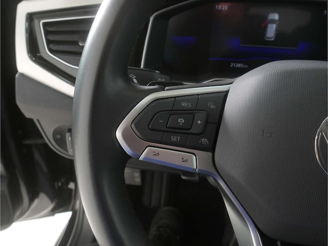 Volkswagen Taigo 1.0 TSI DSG Move