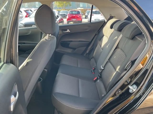 Kia Picanto 1,2 Edition Tempomat Allwetterreifen 14"