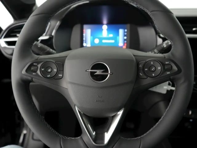 Opel Corsa GS-Line Grand Sport