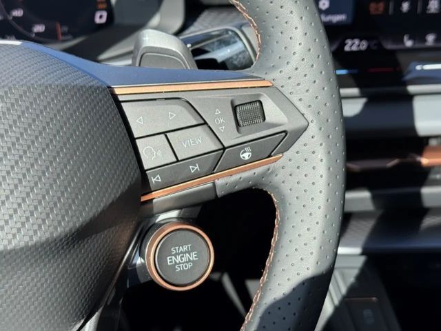 Cupra Terramar 1.5 eTSI