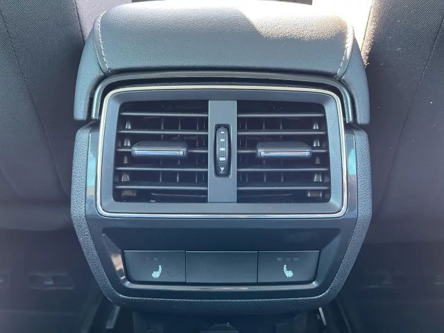 Skoda Karoq 1.5 TSI ACT Clever