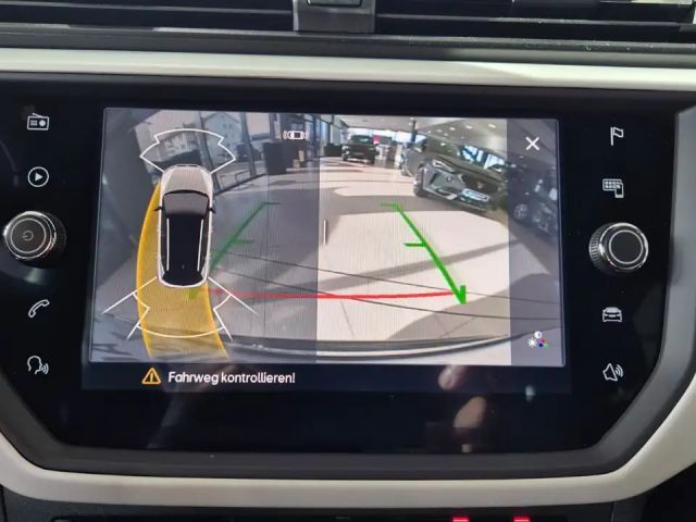 Seat Arona 1.0 TSI DSG Xcellence