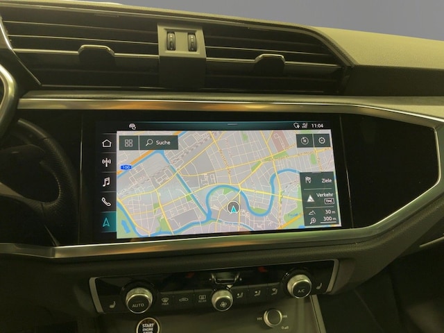 Audi Q3 45 TFSI Quattro S-Tronic