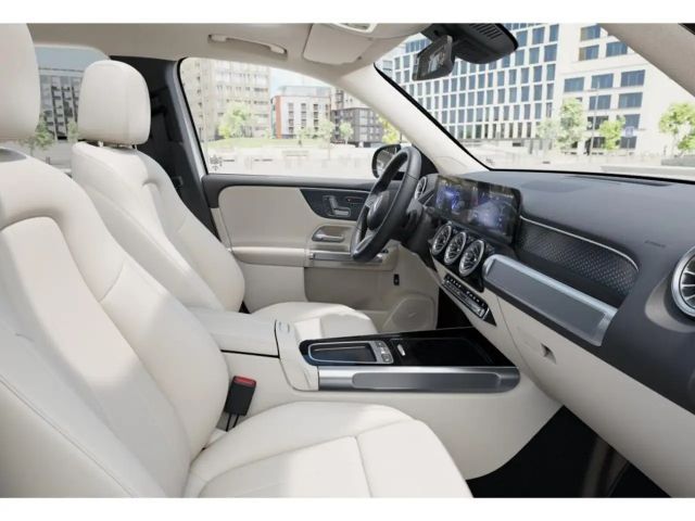 Mercedes-Benz EQB 300 4MATIC Progressive