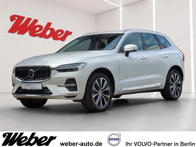 Volvo XC60 Inscription Recharge T6