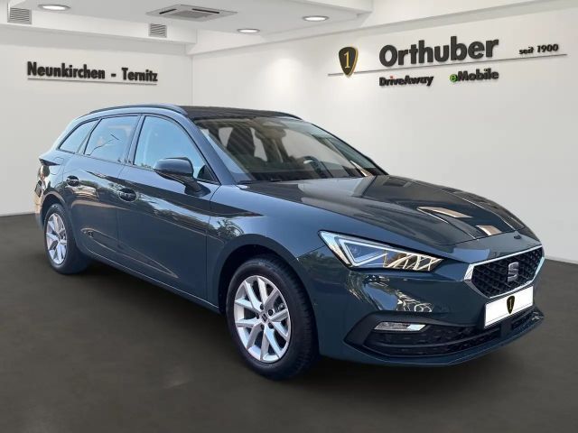 Seat Leon 1.5 TSI Style