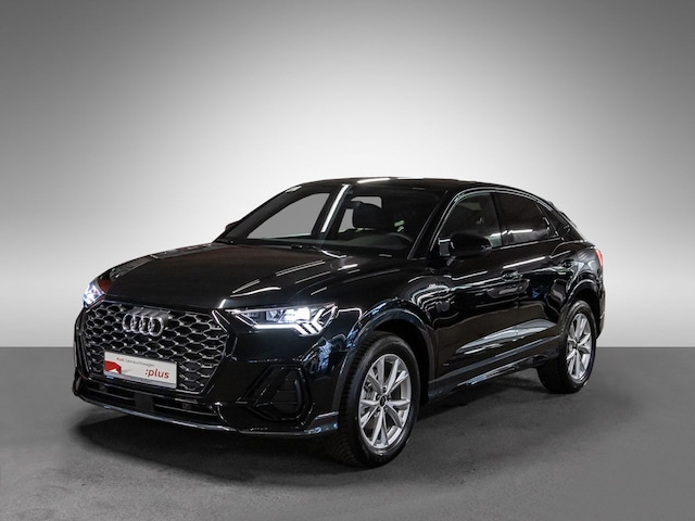 Audi Q3 35 TDI S-Line S-Tronic Sportback