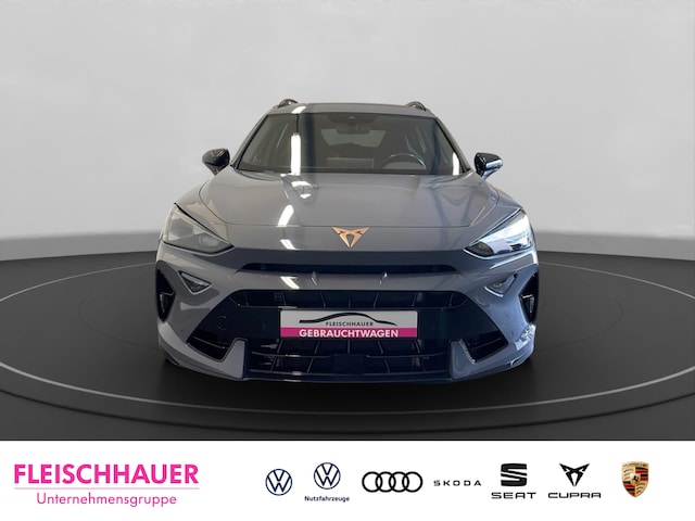 Cupra Formentor 2.0 TSI 4Drive VZ