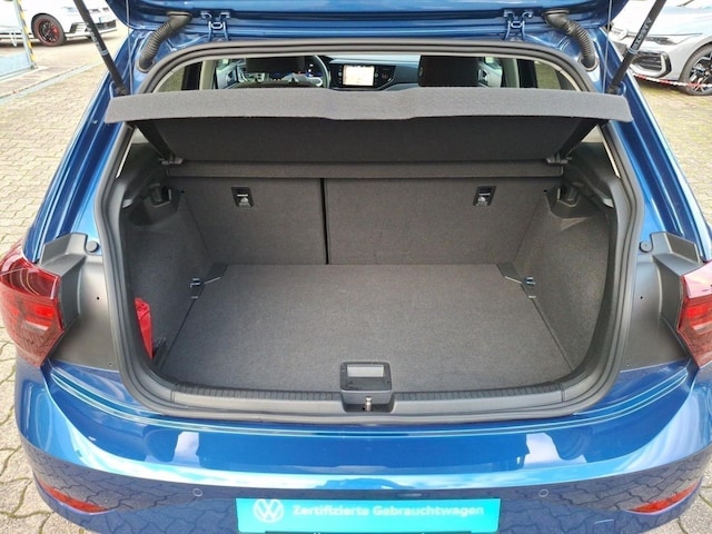 Volkswagen Polo 1.0 TSI IQ.Drive