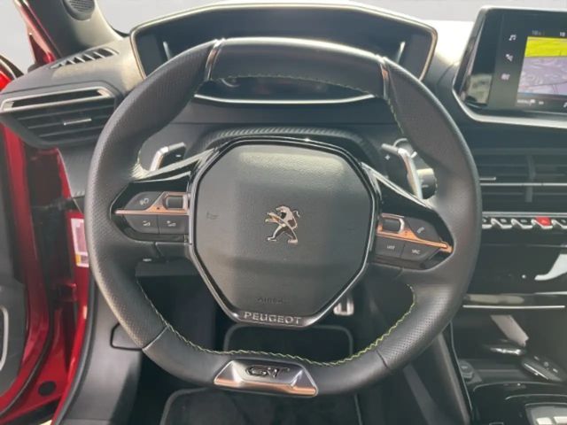 Peugeot 2008 GT-Line