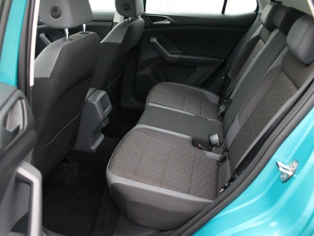 Volkswagen T-Cross 1.0 TSI R-Line