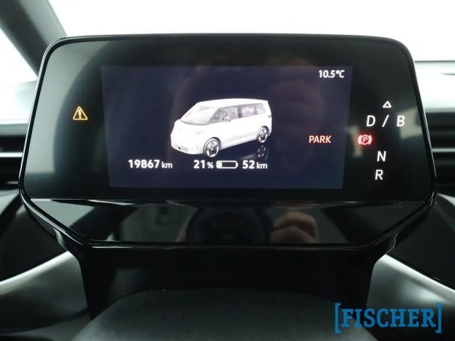 Volkswagen ID.Buzz Pro