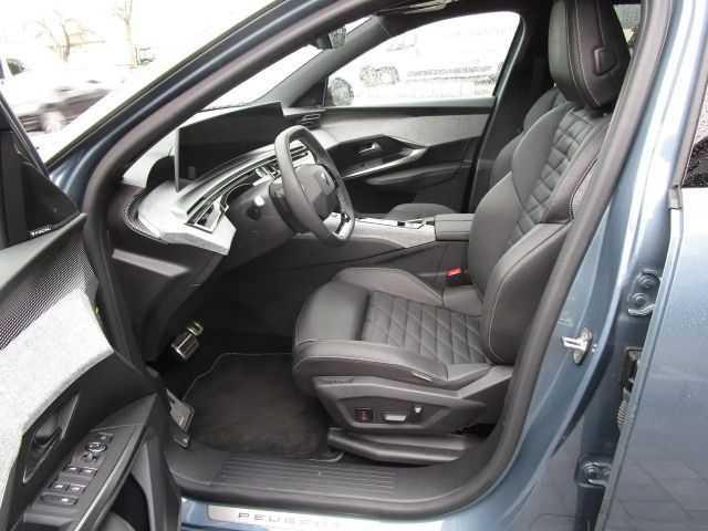 Peugeot E-3008 GT-Line