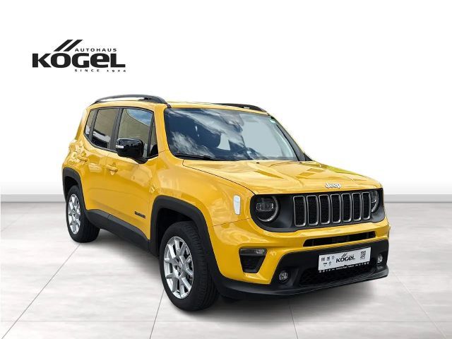 Jeep Renegade Limited