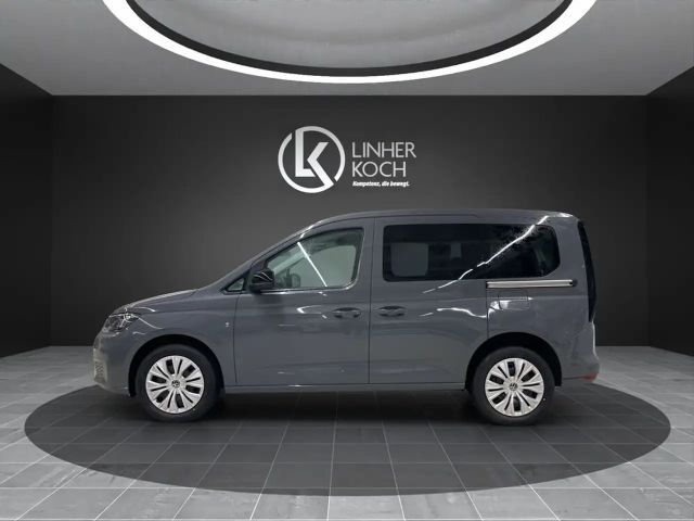 Volkswagen Caddy TDI