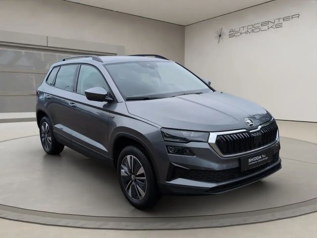 Skoda Karoq 1.5 TSI ACT Drive