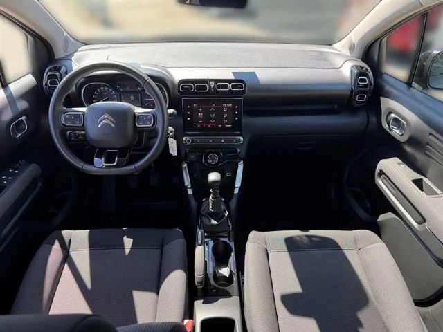 Citroën C3 Aircross Plus