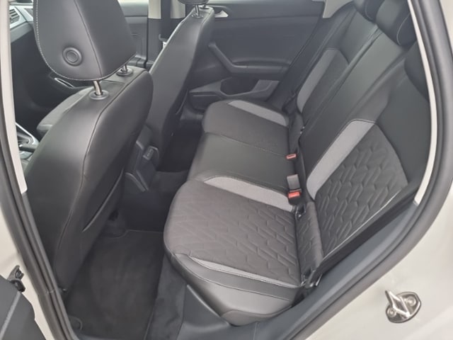 Volkswagen Taigo 1.0 TSI