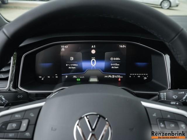 Volkswagen Taigo DSG R-Line Style